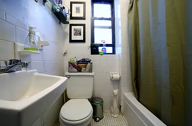 Rented by City Wide Apartments