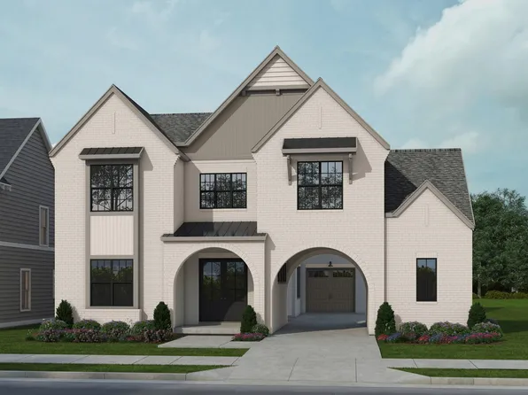 1857 Swann Ln, Hoover, AL 35244