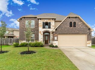 9906 Indian Rill Ct, Tomball, TX 77375