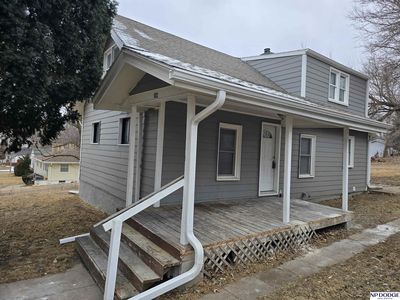 3632 Ellison Ave, Omaha, NE, 68111