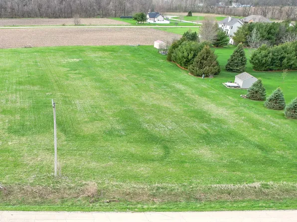 1378 N 4550th Rd, Earlville, IL 60518