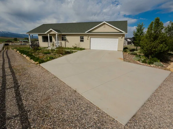 450 E 200 S, Fairview, UT 84629
