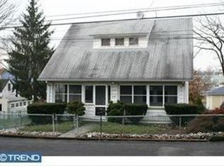 640 Hampton Ave, Southampton, PA 18966
