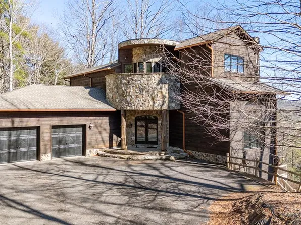 244 Tipton Ct, Cherry Log, GA 30522