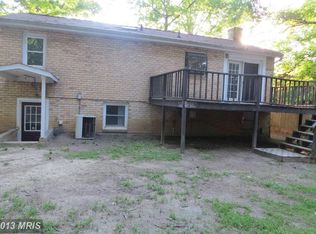 10828 Leavells Rd, Fredericksburg, VA 22407