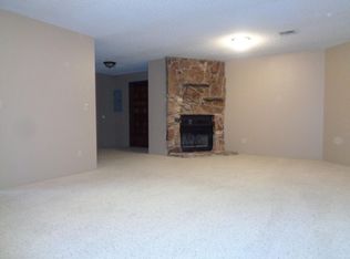 303 N Kansas Ave APT 402, Liberal, KS 67901