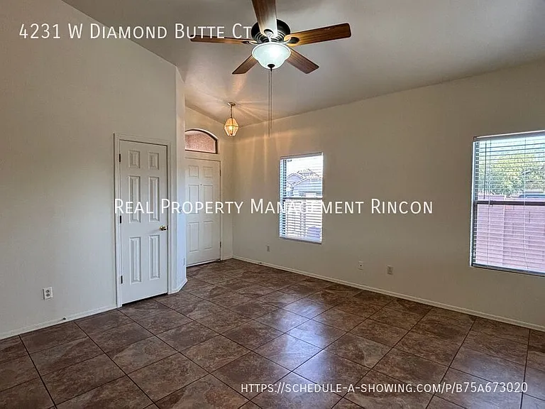 4231 W Diamond Butte Ct — Photo 2