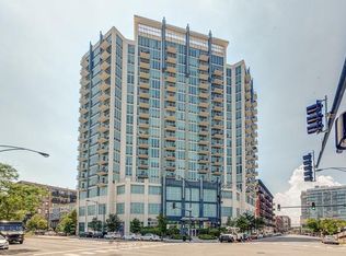 1600 S Indiana Ave #1201, Chicago, IL 60605