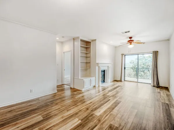 1741 Spyglass Dr #1-233, Austin, TX 78746