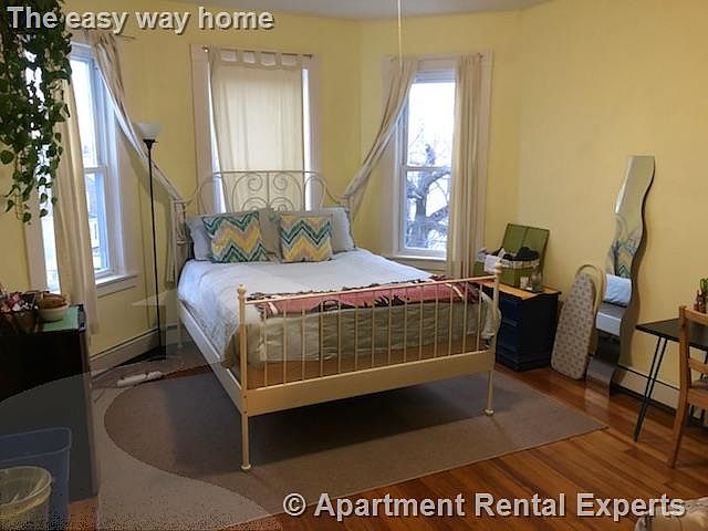 Apartment Rental Experts