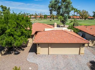10422 E Spring Creek Rd, Sun Lakes, AZ 85248
