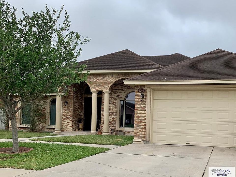 2796 Abbey, Brownsville, TX 78526 MLS 29733590 Zillow