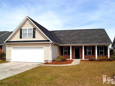 446 Putnam Dr, Wilmington, NC, 28411