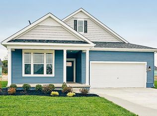 16610 Bluestone Ter, Milton, DE 19968
