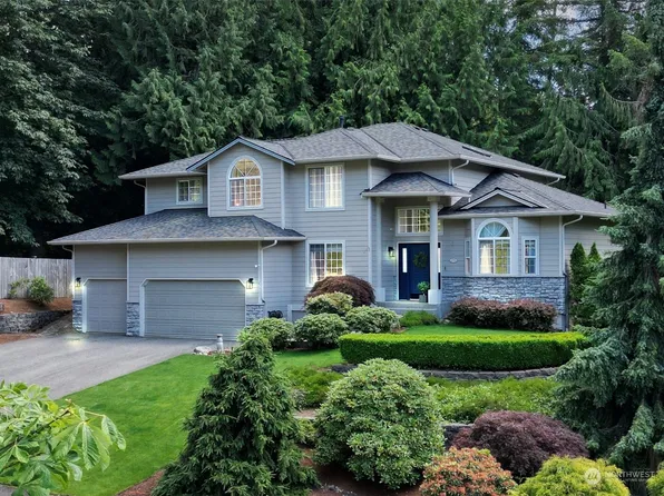 27905 NE 28th Court, Redmond, WA 98053