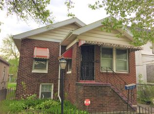 1173 Tyler St, Gary, IN 46407