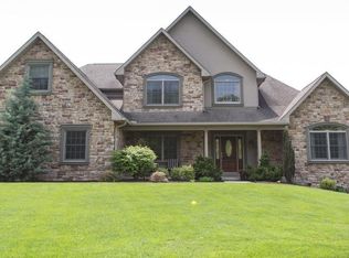 2601 Echo Springs Rd, Chambersburg, PA 17202