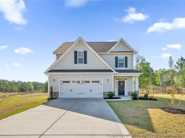 44 Princelet Point, Cameron, NC 28326