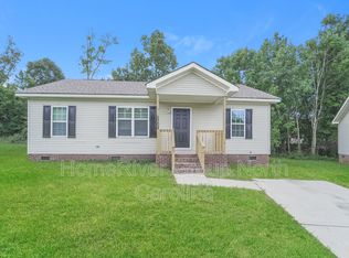 5304 Abbywood Ln, Charlotte, NC 28269