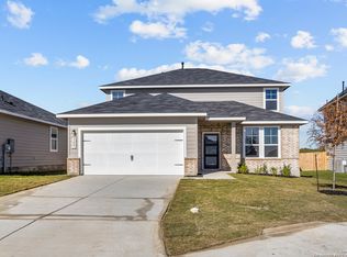 3457 Meteor Night, Converse, TX 78109