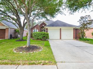28215 Crossprairie Dr, Katy, TX 77494