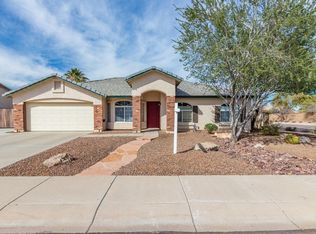 3536 E Thornton Ave, Gilbert, AZ 85297