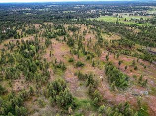 Nka S Ritchey Rd, Cheney, WA 99004