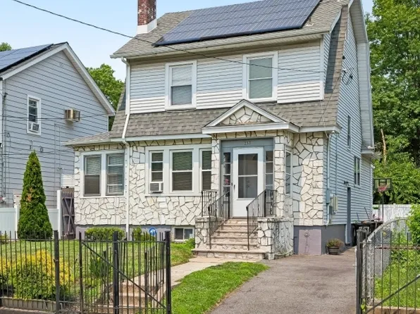 257-259 Pomona Ave, Newark City, NJ 07112