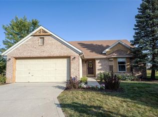 3430 Crocus Ct, Westfield, IN 46074