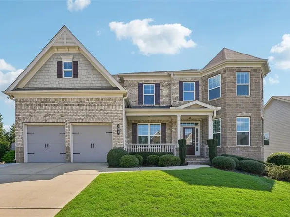 930 Stonekirk Ct, Alpharetta, GA 30004