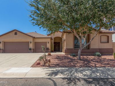 15844 N 185TH Avenue, Surprise, AZ, 85388