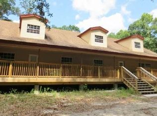 8272 SE 194th Ln, White Springs, FL 32096