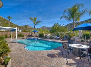 13593 Spruce Ln, Poway, CA 92064