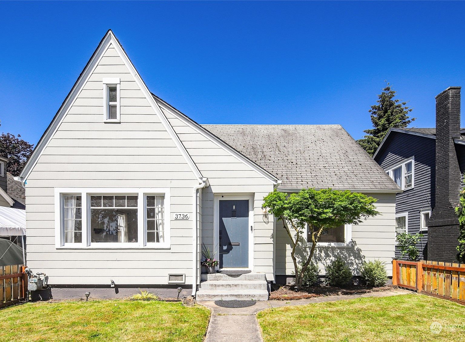 3736 S D Street, Tacoma, WA 98418 | MLS #2257385 | Zillow