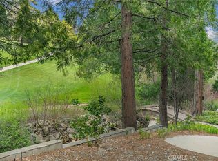 109 S Fairway Dr, Lake Arrowhead, CA 92352