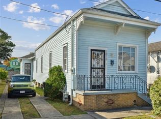 1818 Spain St, New Orleans, LA 70117