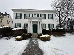 157 Broadway, Bangor, ME 04401