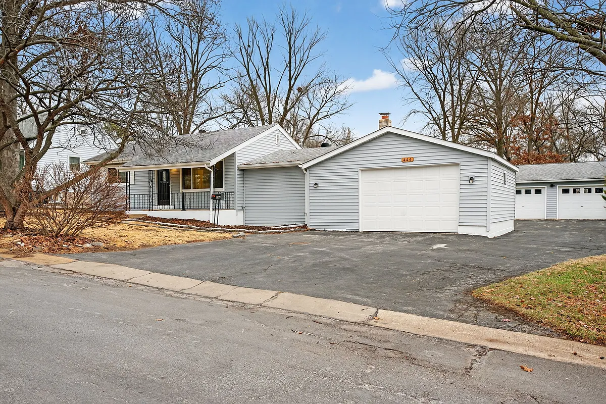 Building Photo - 444 Rosedale Ter