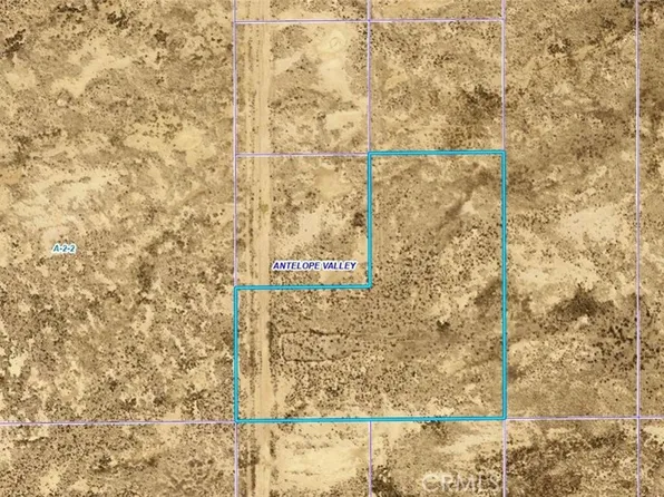 0 10th St W Lot 10, Lancaster, CA 93534