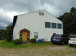 199 Hartford Rd, Brooklyn, CT 06234