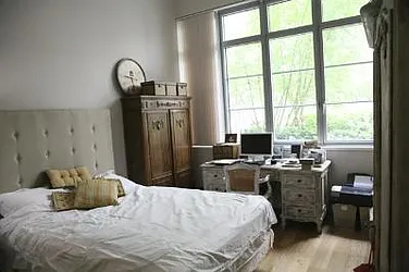 Rented by Corcoran