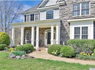 2323 Hartland Ct, Charlottesville, VA