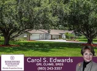 3800 Par Rd, Sebring, FL 33872