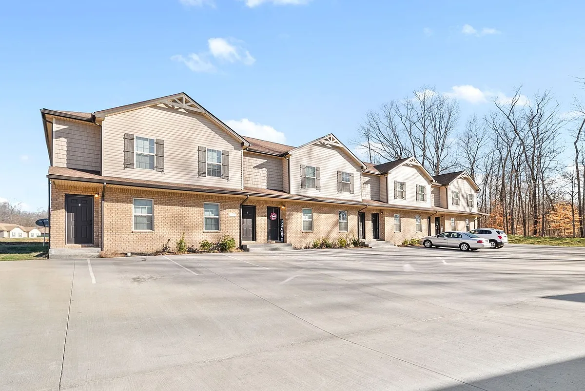 Building Photo - Smithson Ln - 264