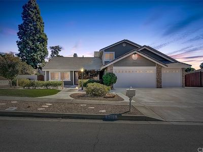 6361 Malachite Ave, Rancho Cucamonga, CA, 91737