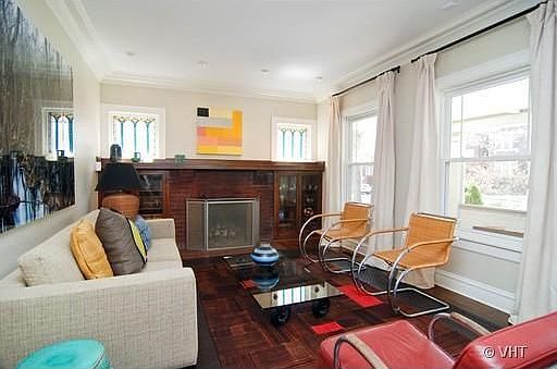3rd image of 6539 N Bosworth Ave
