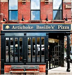 Rented by REAL New York