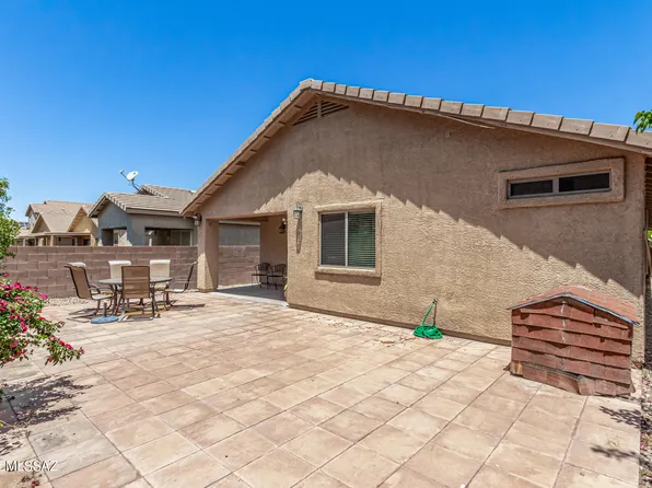 4142 E Coolbrooke Dr, Tucson, AZ 85706