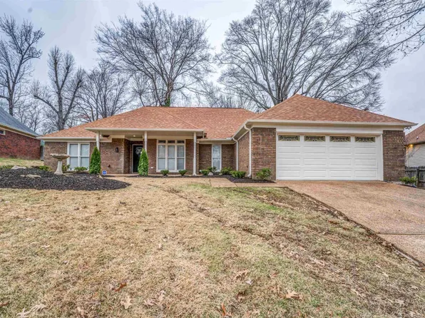7584 Woody Hollow Cv Lot 211, Memphis, TN 38125