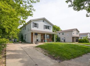 4614 W Mill Rd #4616, Milwaukee, WI 53218